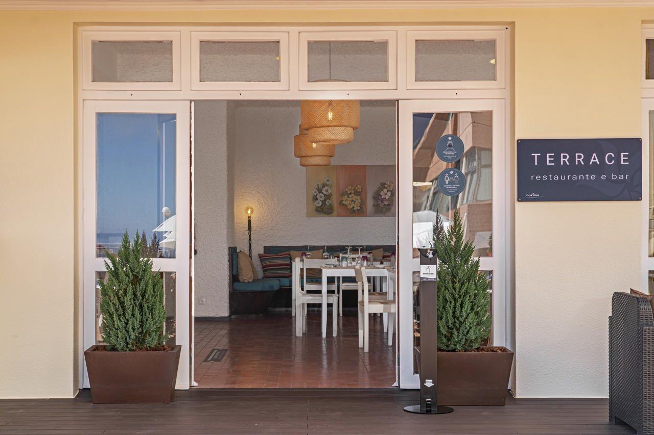 Dorisol Mimosa Studio Hotel Funchal  Exterior foto