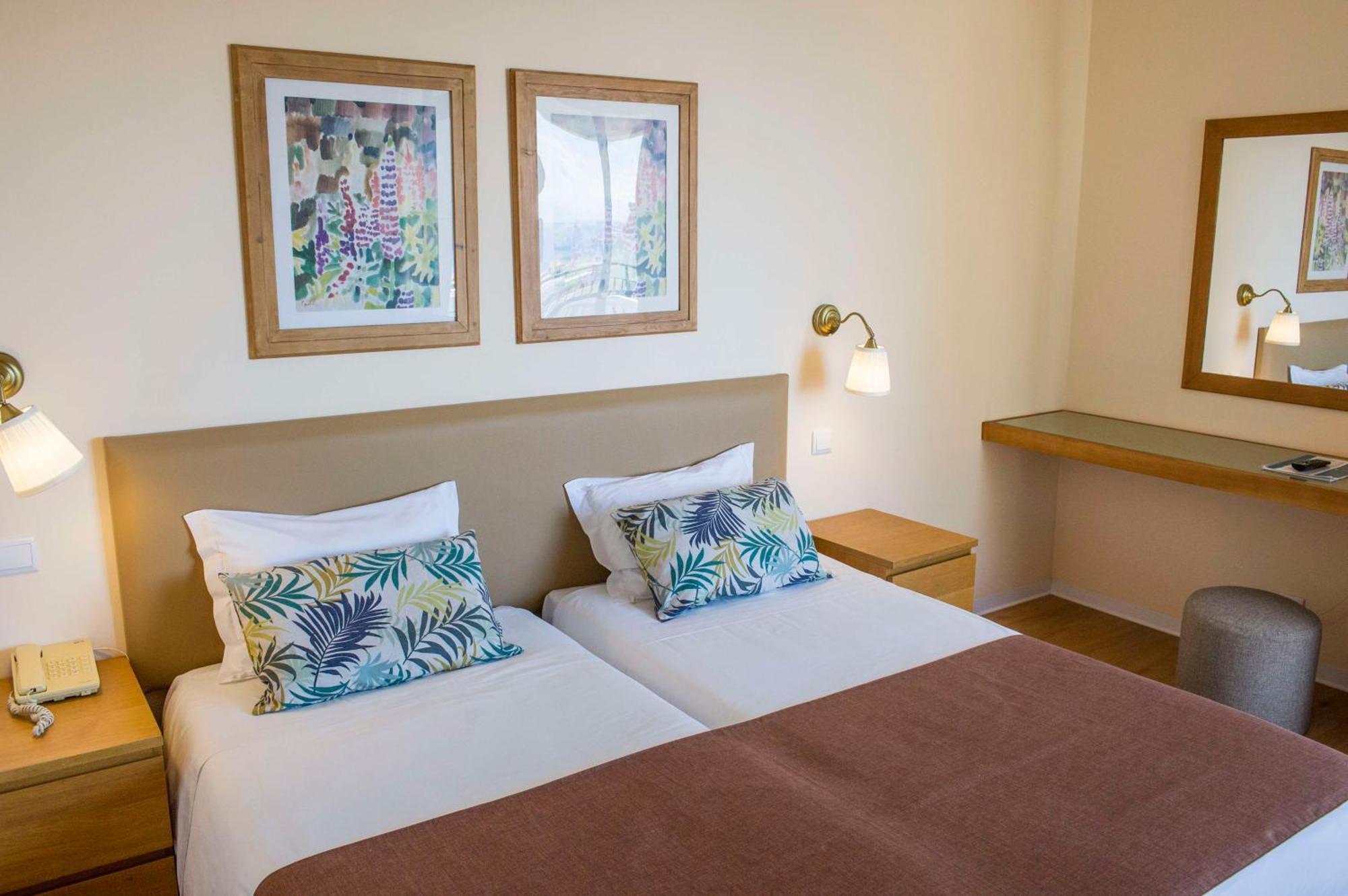 Dorisol Mimosa Studio Hotel Funchal  Exterior foto