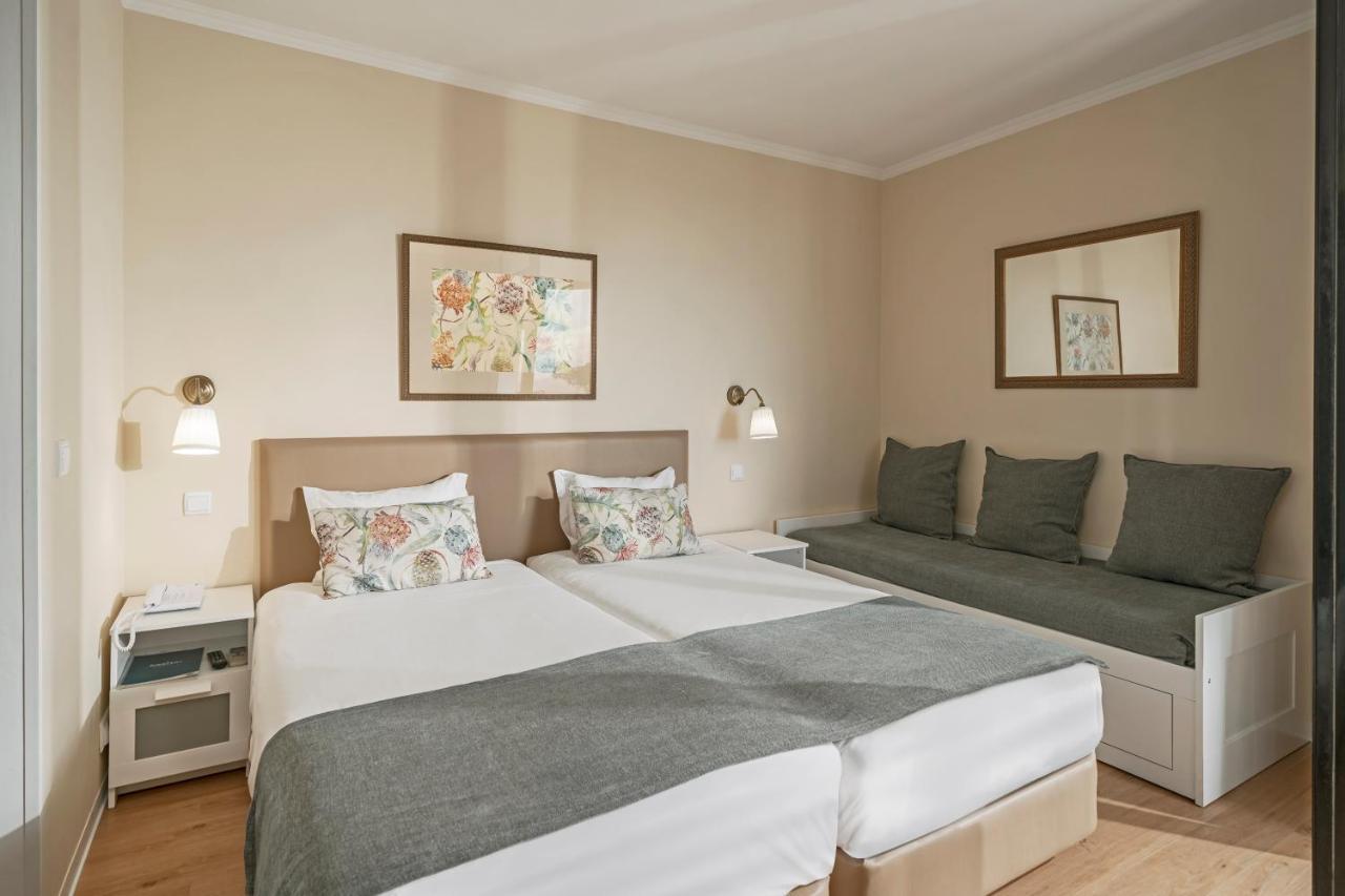 Dorisol Mimosa Studio Hotel Funchal  Exterior foto